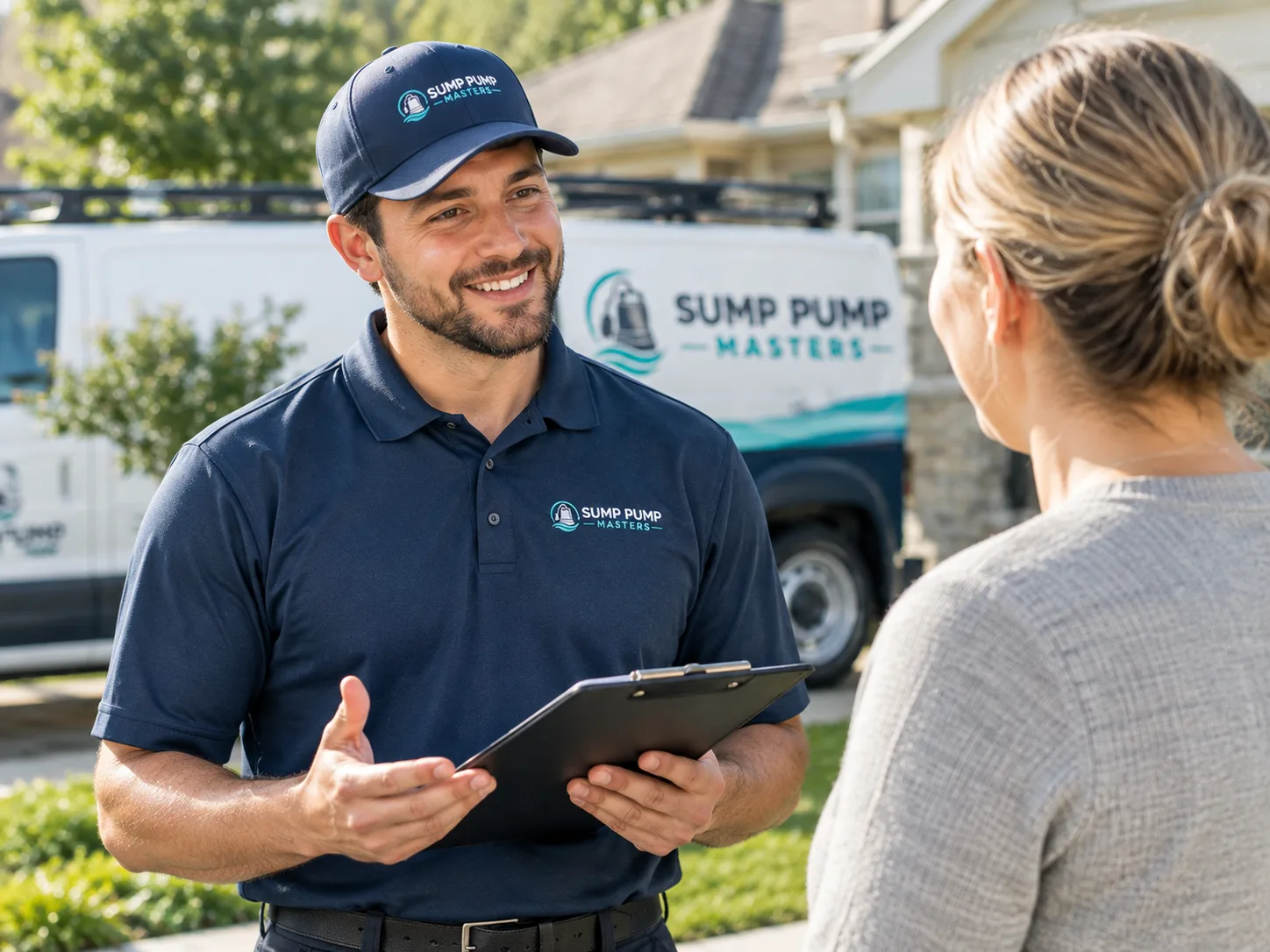 Sump Pump Repair Vandalia, IL FAQs